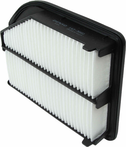 DENSO Auto Parts Air Filter 143-3660