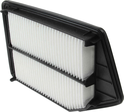 DENSO Auto Parts Air Filter 143-3661