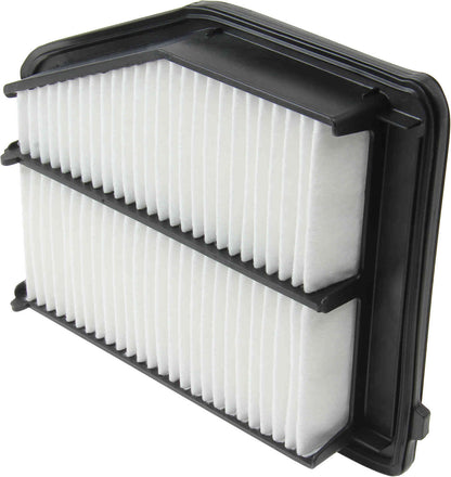 DENSO Auto Parts Air Filter 143-3662