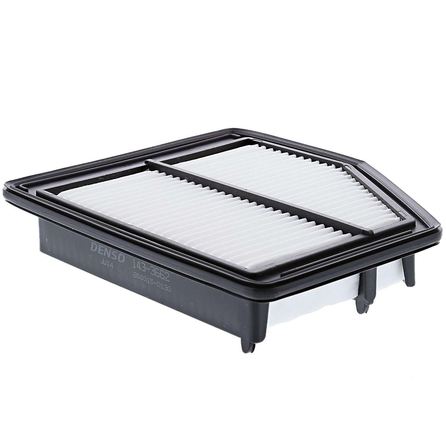DENSO Auto Parts Air Filter 143-3662