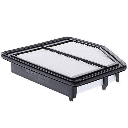 DENSO Auto Parts Air Filter 143-3662
