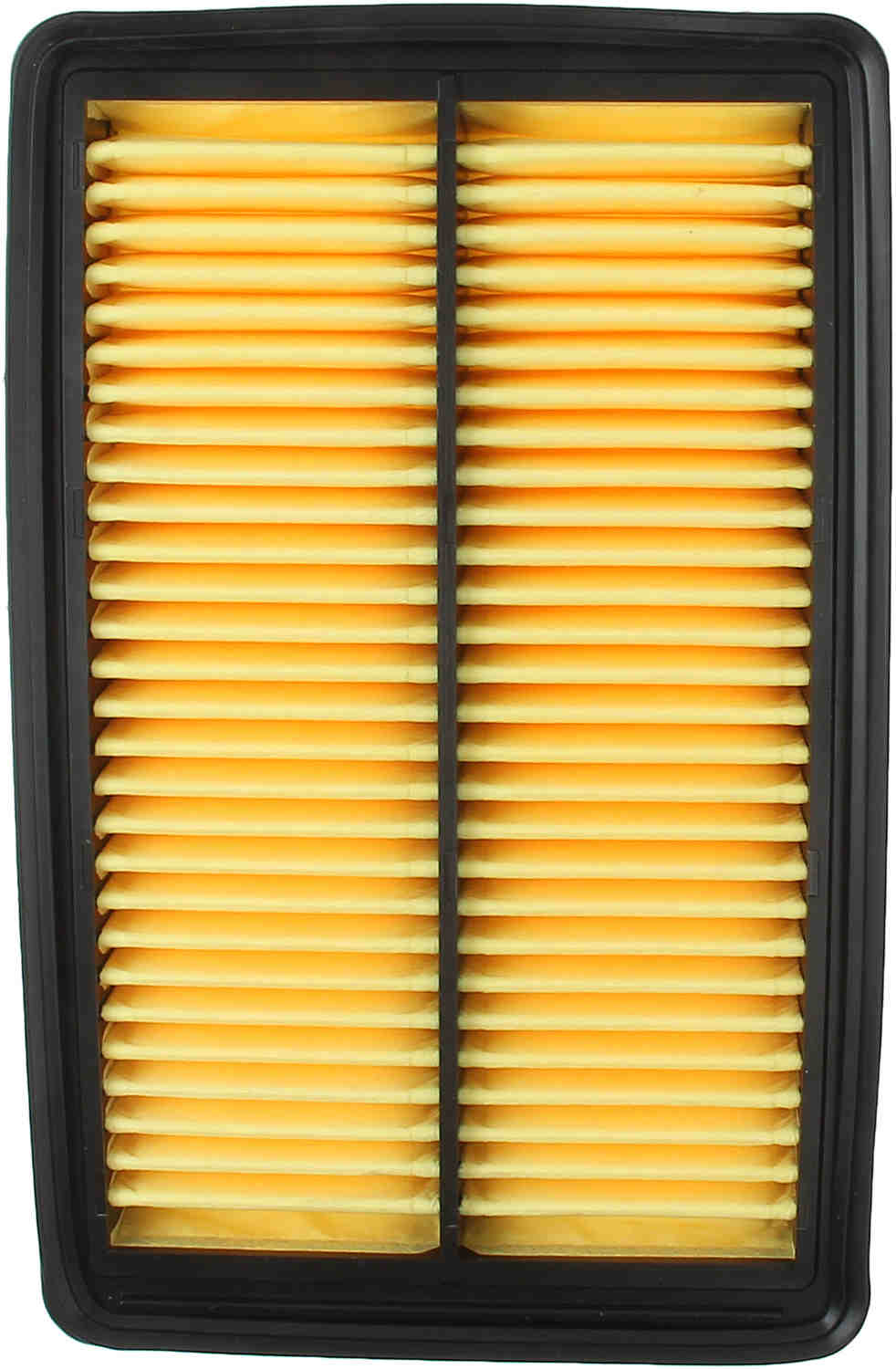 DENSO Auto Parts Air Filter 143-3666