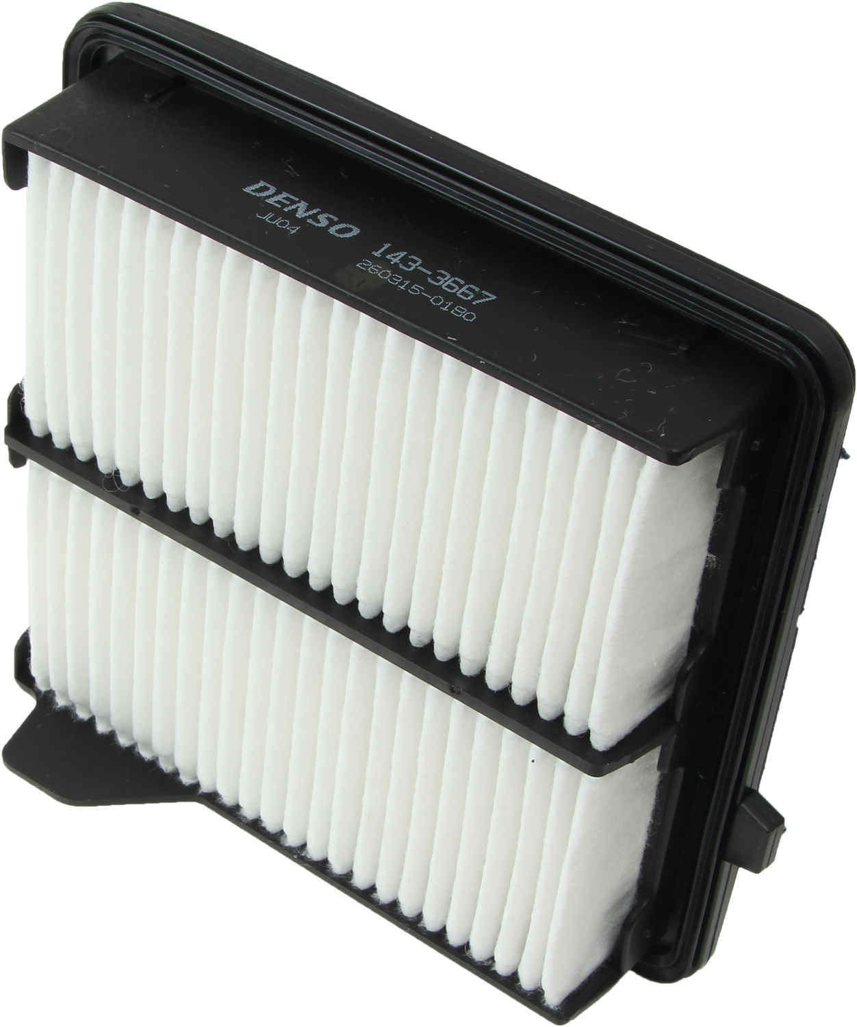 DENSO Auto Parts Air Filter 143-3667