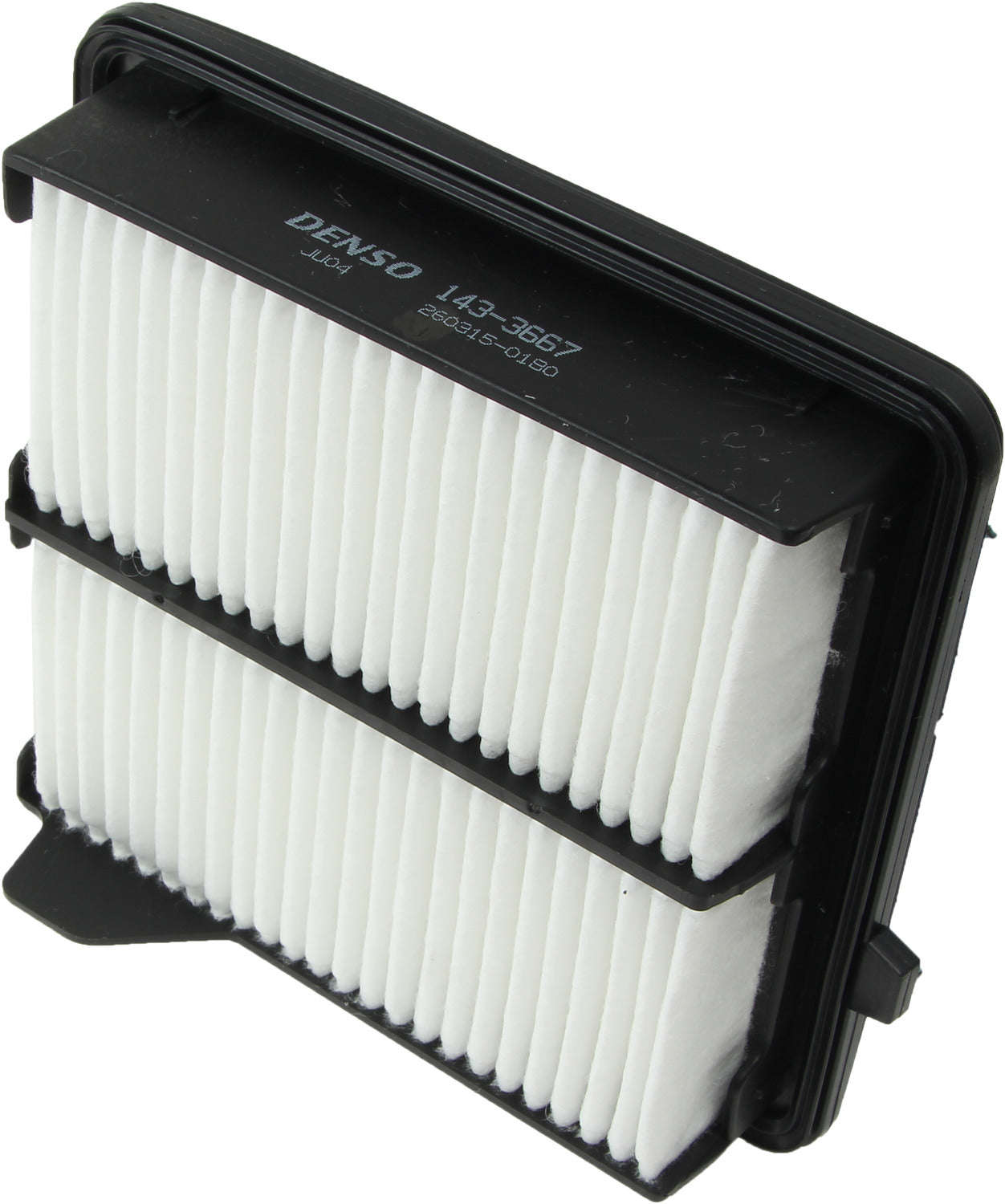 DENSO Auto Parts Air Filter 143-3667