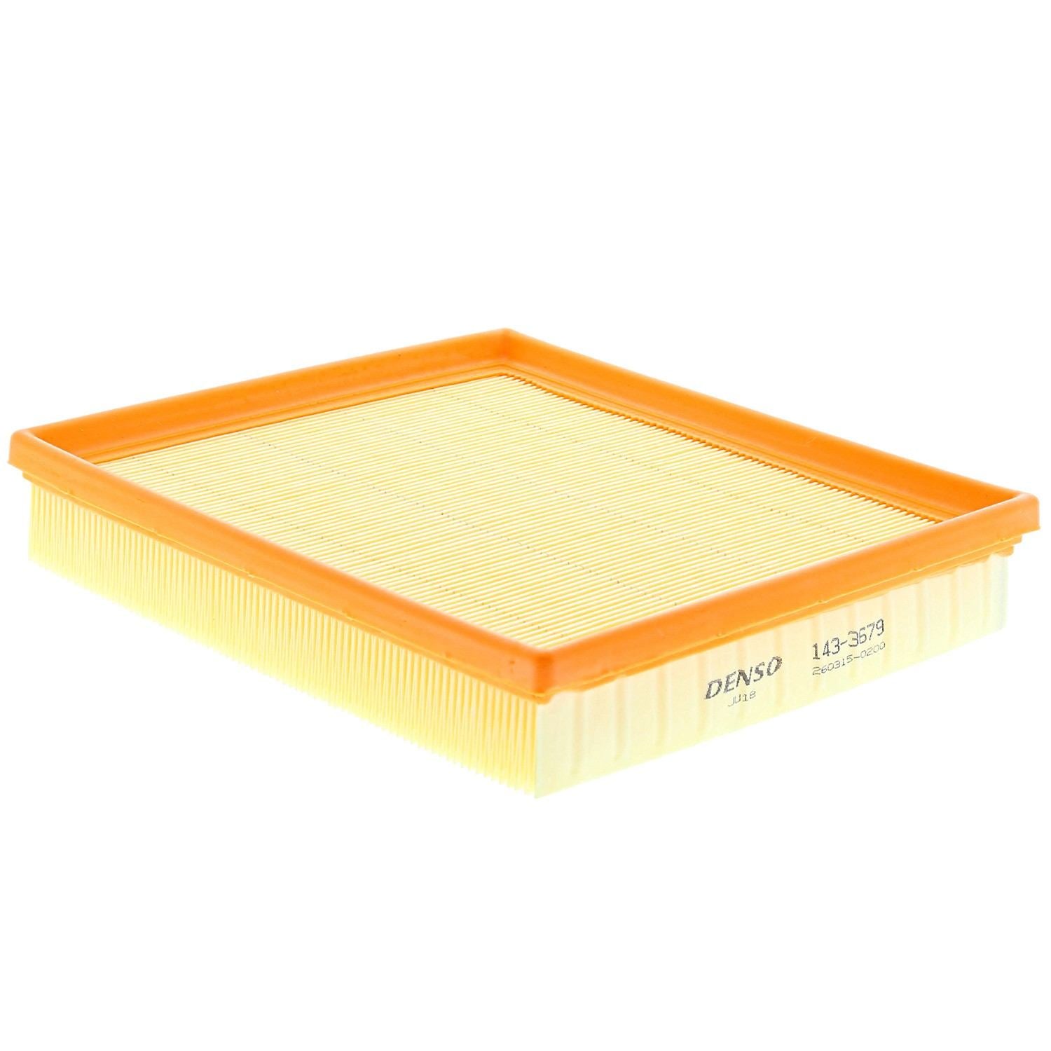 DENSO Auto Parts Air Filter 143-3679