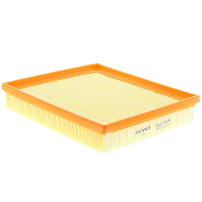 DENSO Auto Parts Air Filter 143-3679