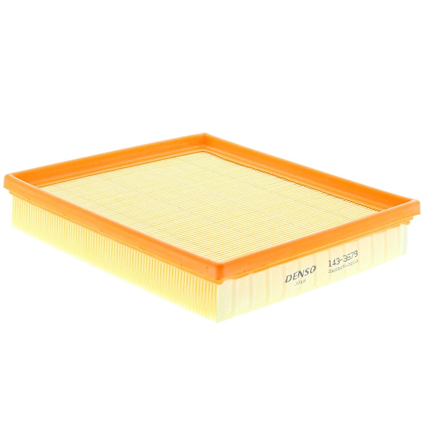 DENSO Auto Parts Air Filter 143-3679