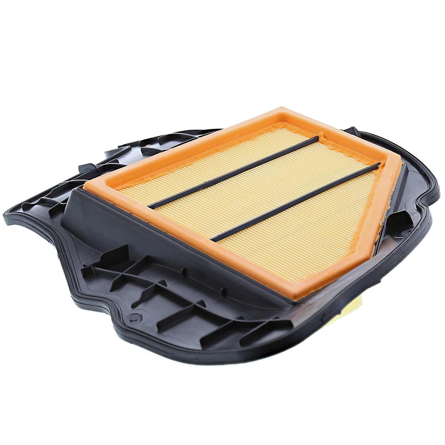DENSO Auto Parts Air Filter 143-3683