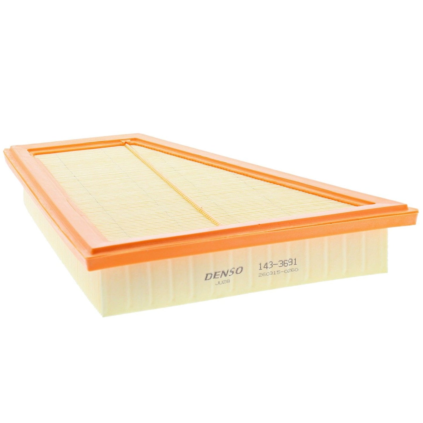 DENSO Auto Parts Air Filter 143-3691