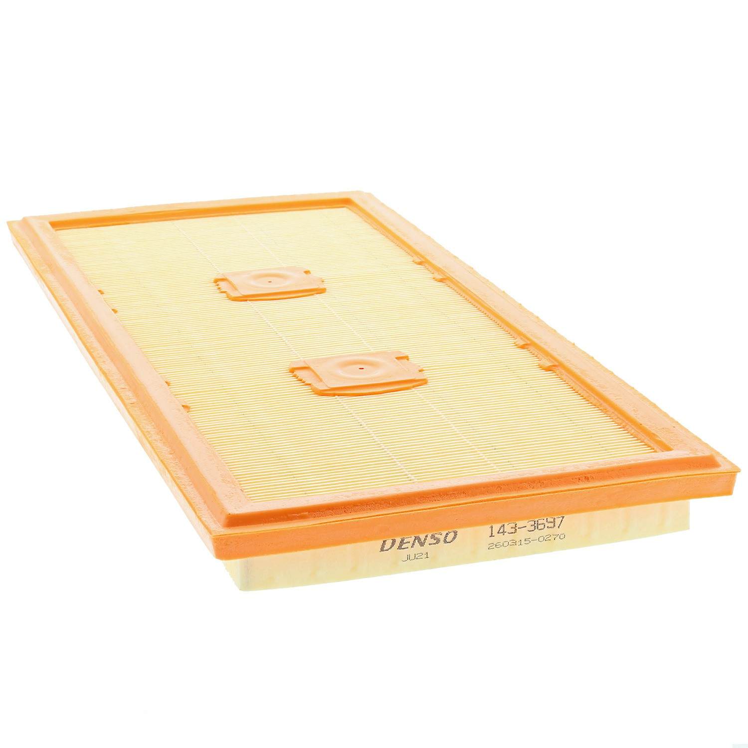 DENSO Auto Parts Air Filter 143-3697