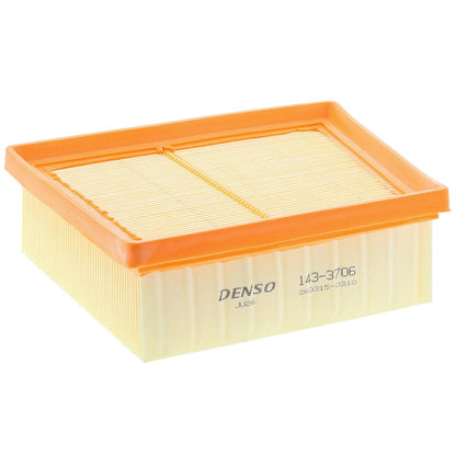 DENSO Auto Parts Air Filter 143-3706