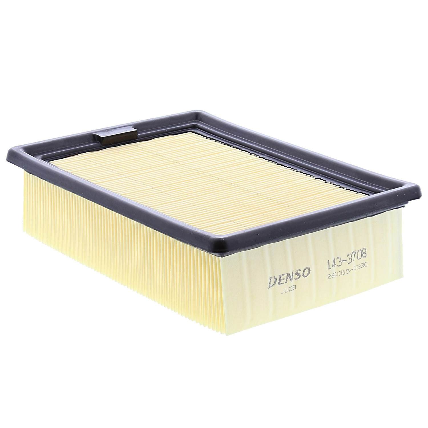 DENSO Auto Parts Air Filter 143-3708