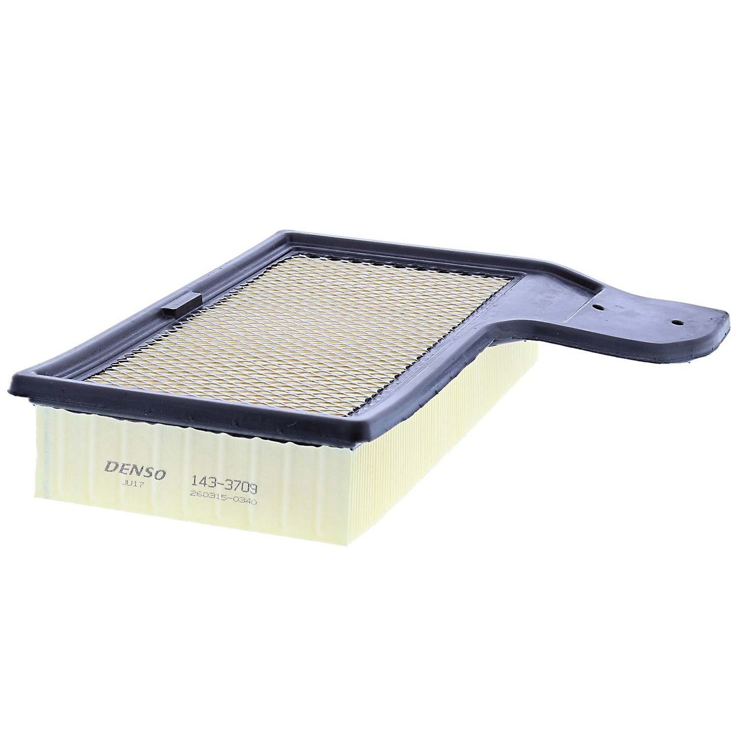 DENSO Auto Parts Air Filter 143-3709