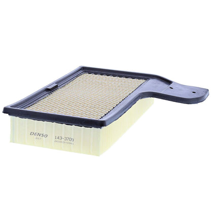 DENSO Auto Parts Air Filter 143-3709