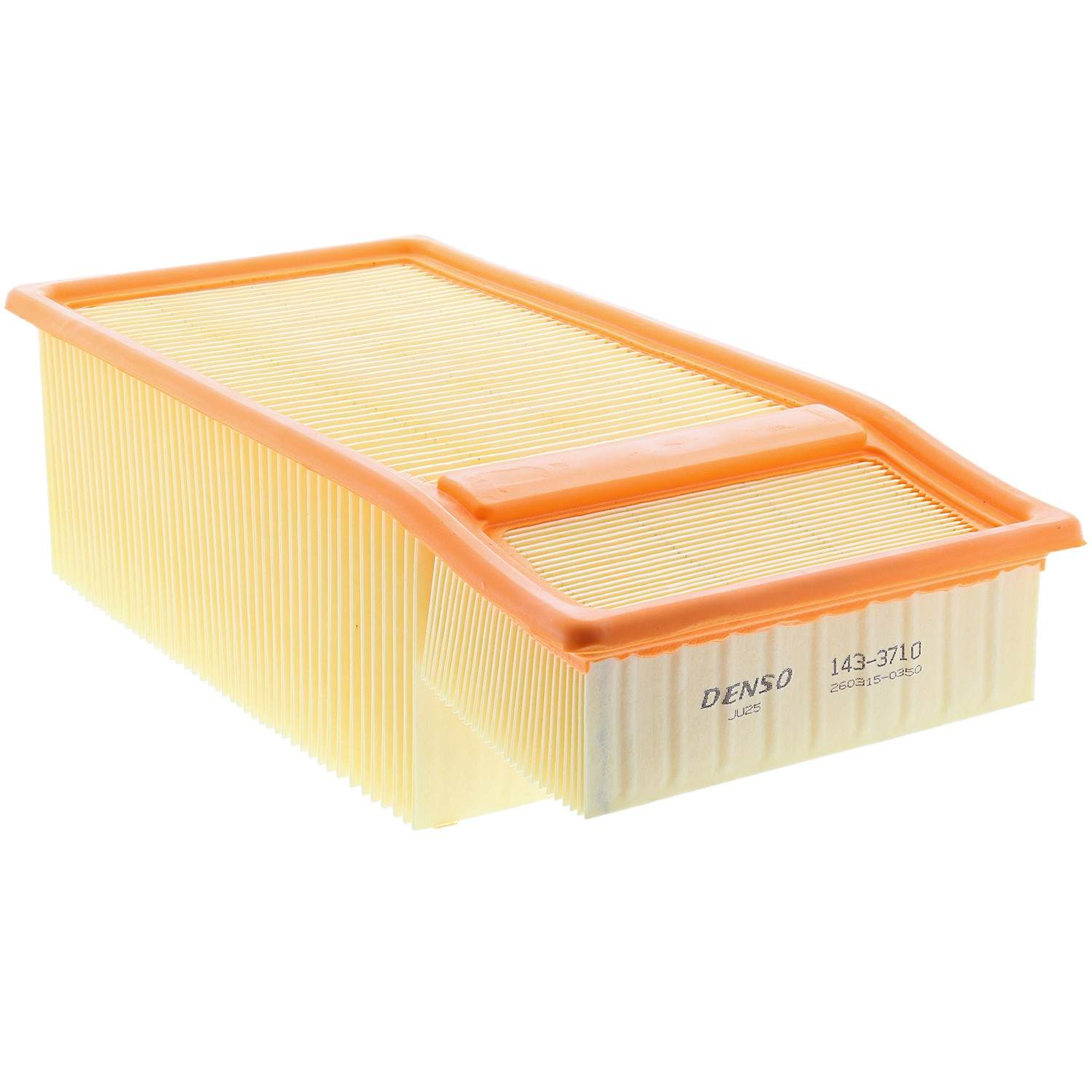 DENSO Auto Parts Air Filter 143-3710