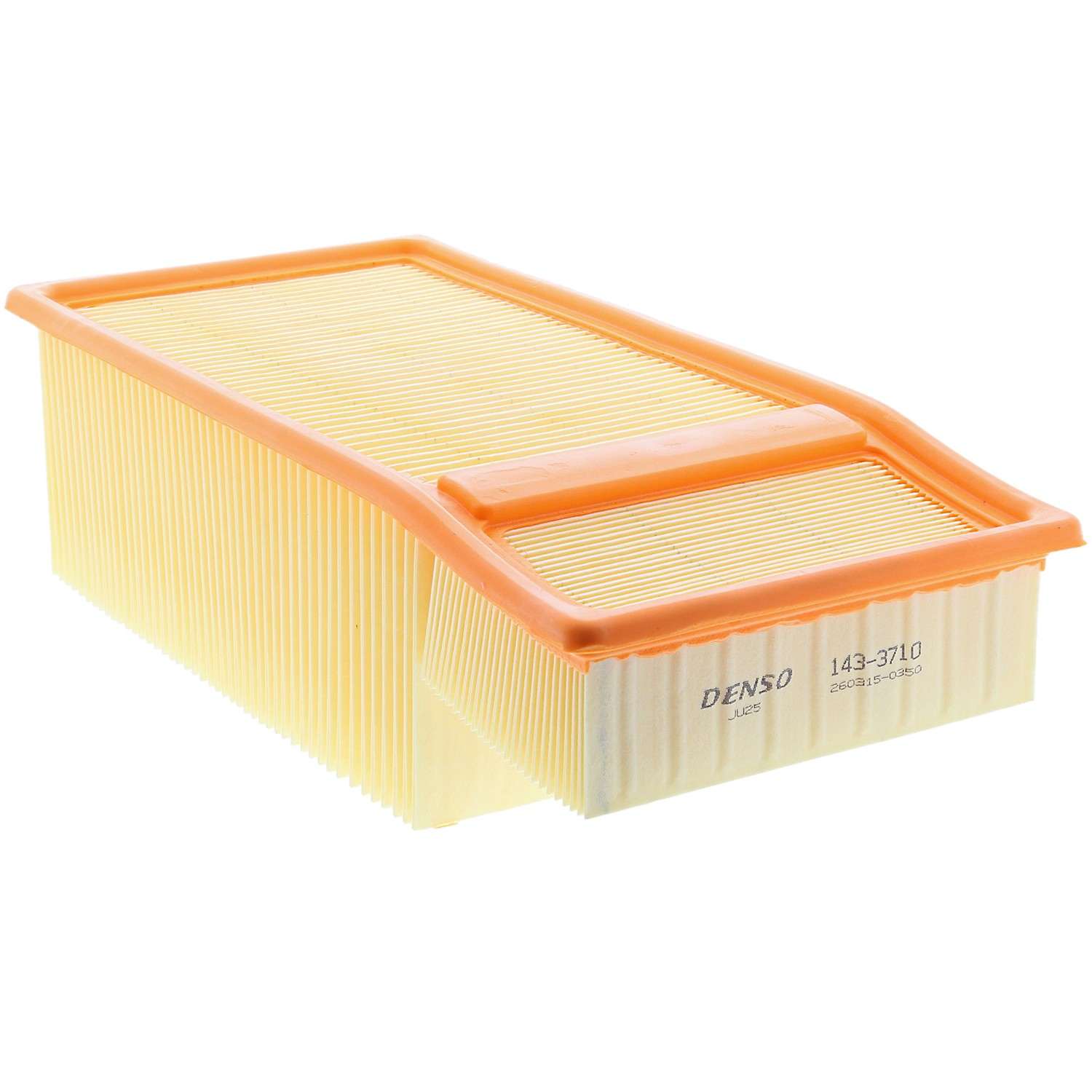 DENSO Auto Parts Air Filter 143-3710