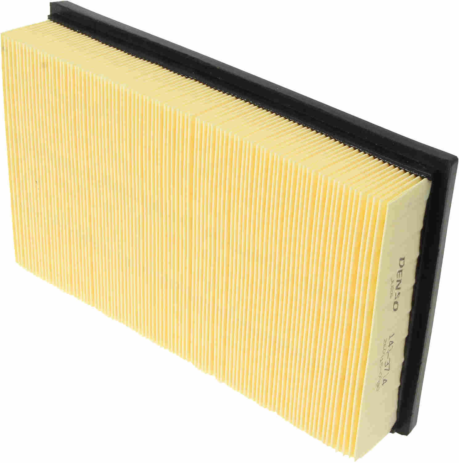 DENSO Auto Parts Air Filter 143-3714