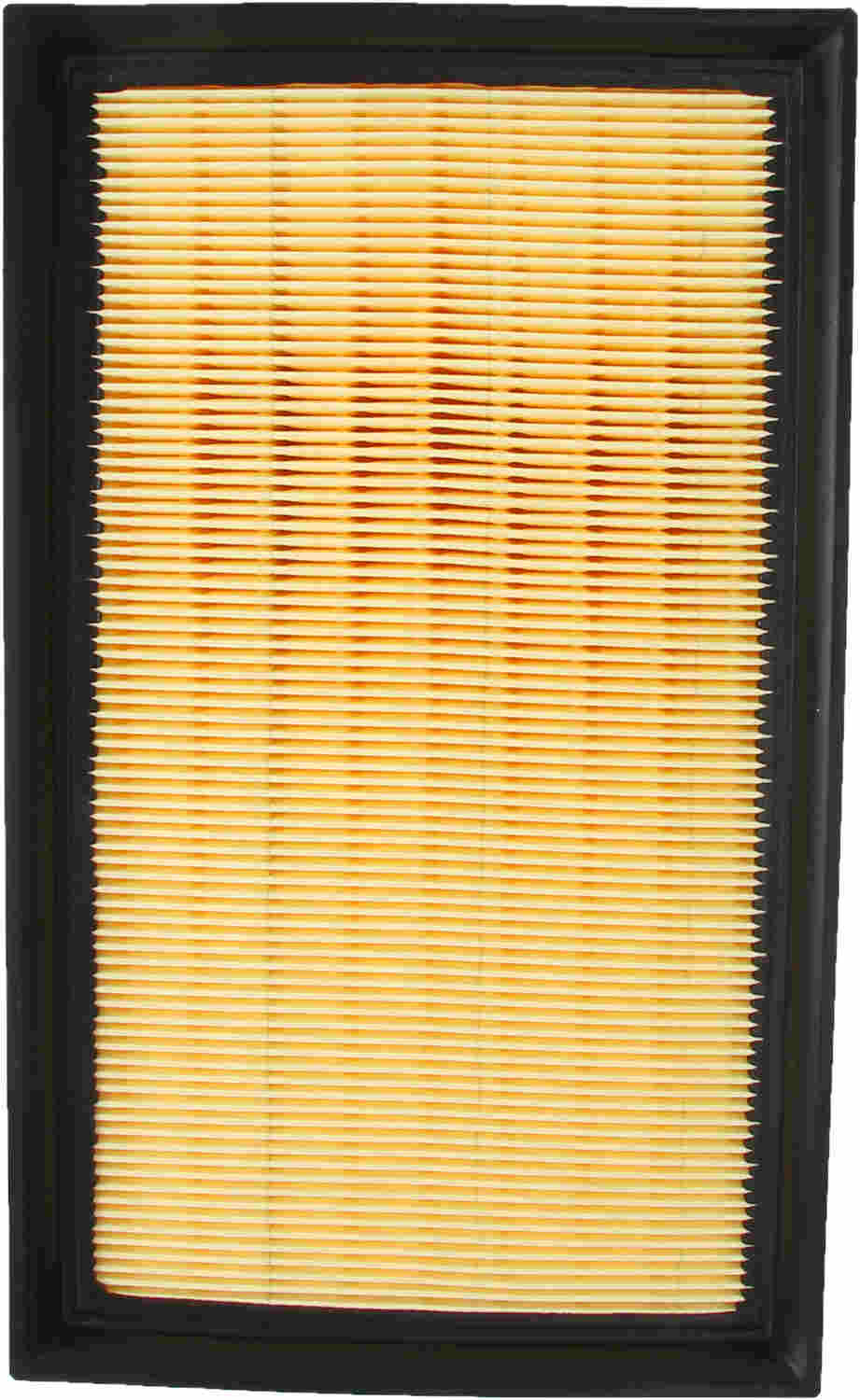 DENSO Auto Parts Air Filter 143-3714