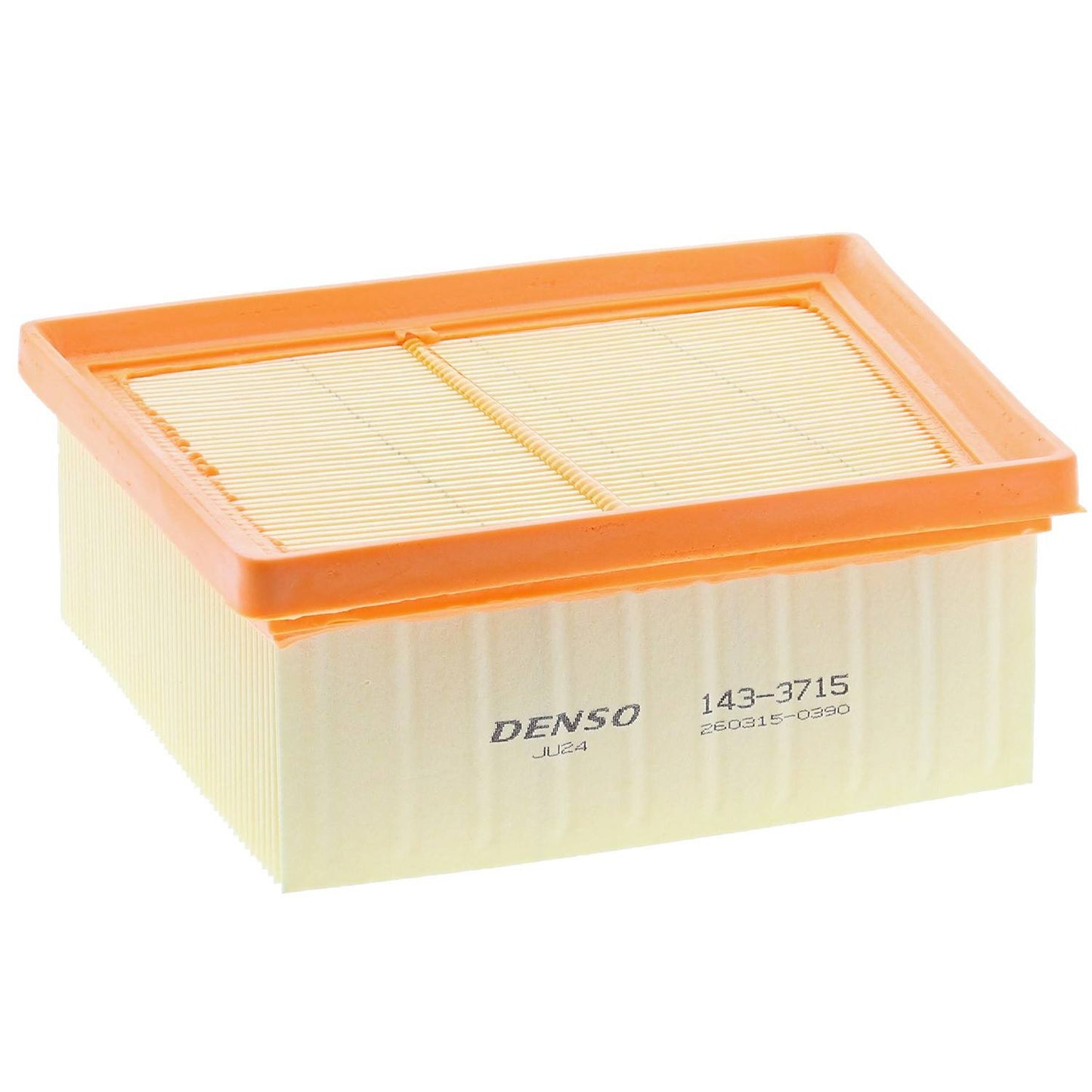 DENSO Auto Parts Air Filter 143-3715