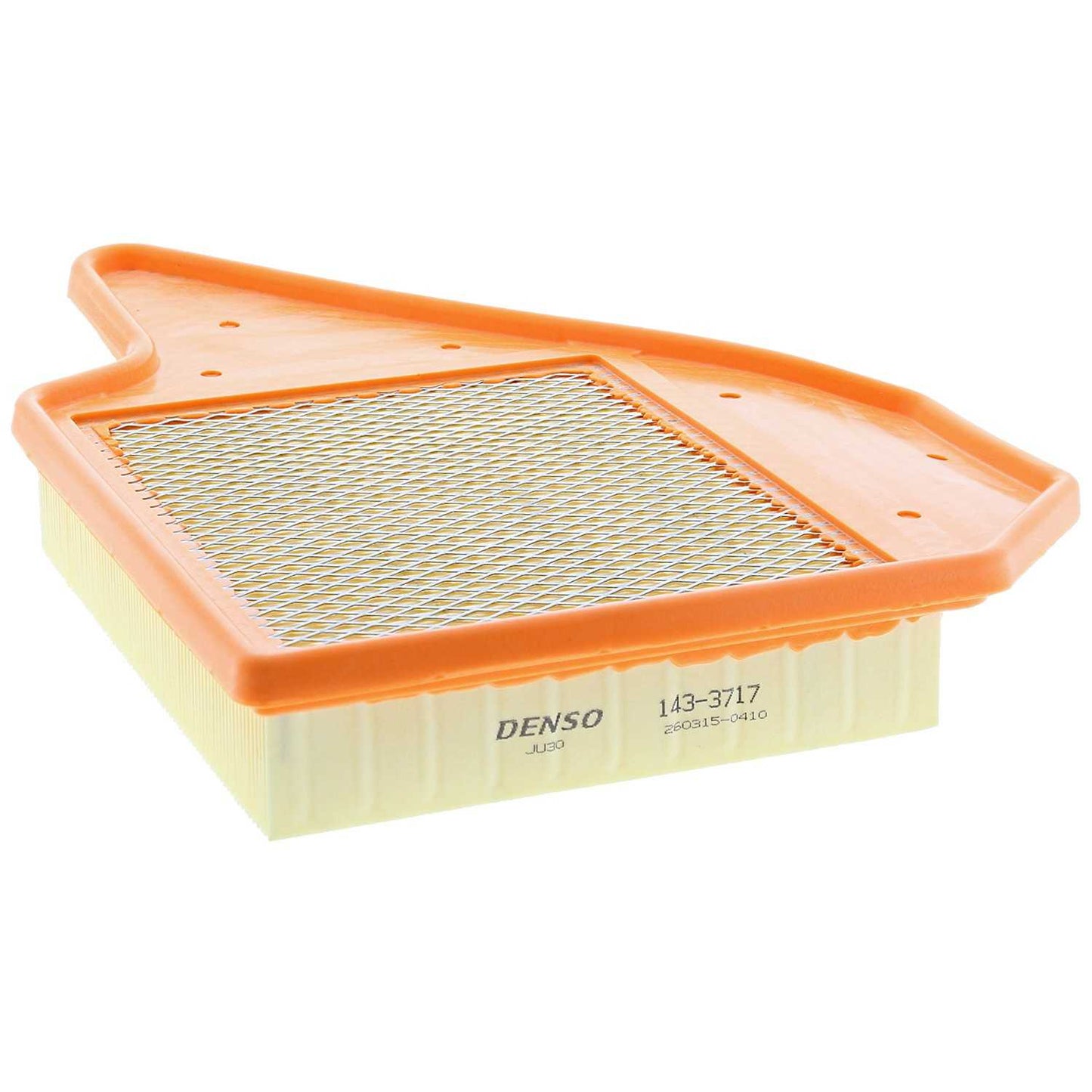 DENSO Auto Parts Air Filter 143-3717