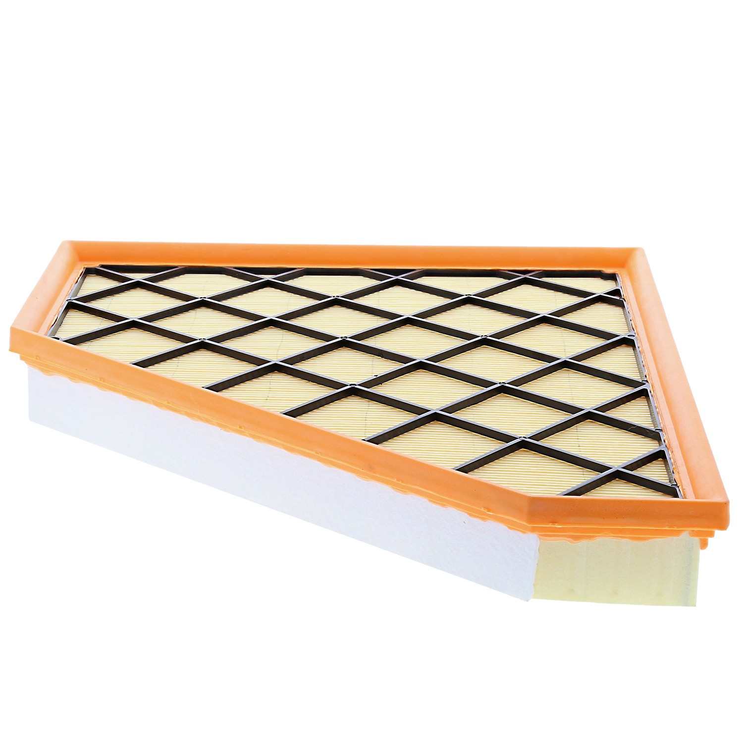 DENSO Auto Parts Air Filter 143-3719