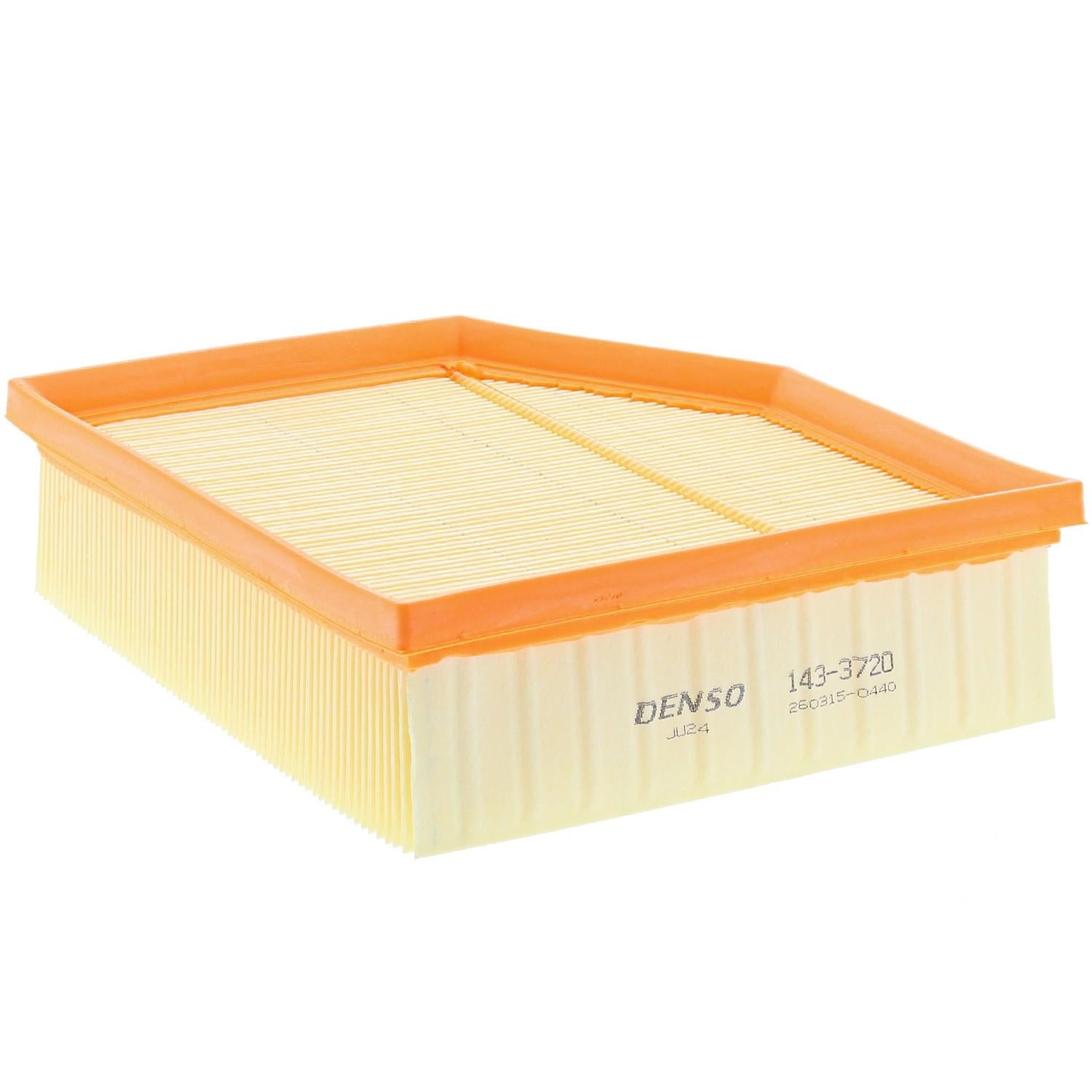 DENSO Auto Parts Air Filter 143-3720