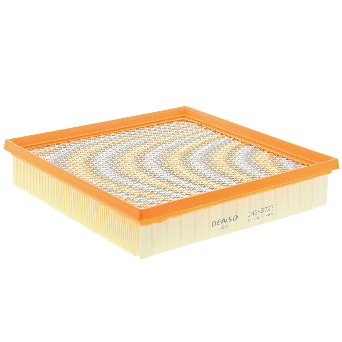 DENSO Auto Parts Air Filter 143-3723