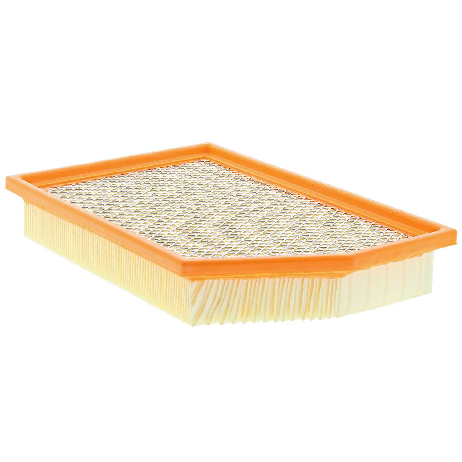 DENSO Auto Parts Air Filter 143-3726