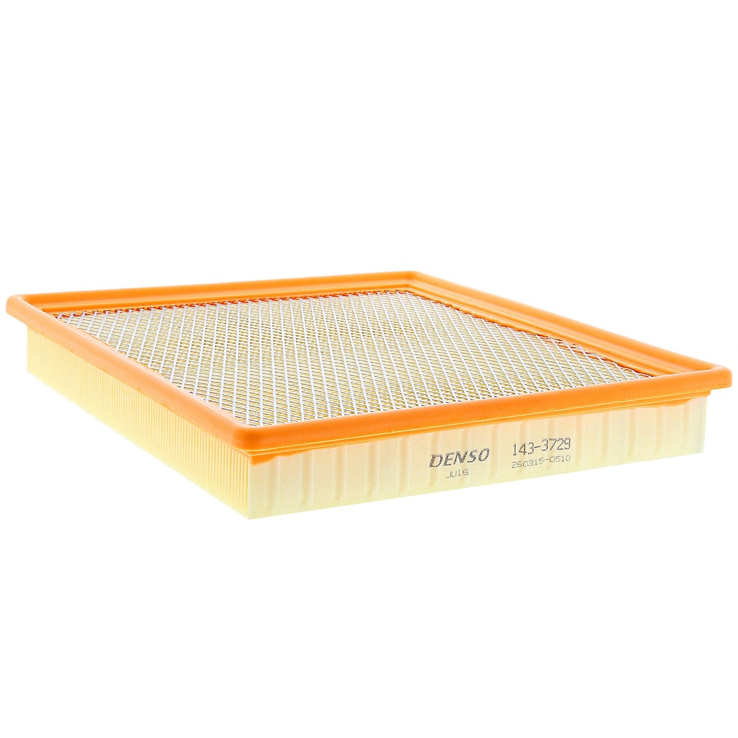 DENSO Auto Parts Air Filter 143-3729