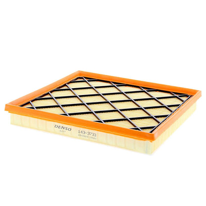 DENSO Auto Parts Air Filter 143-3733