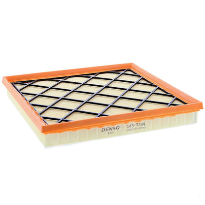 DENSO Auto Parts Air Filter 143-3734
