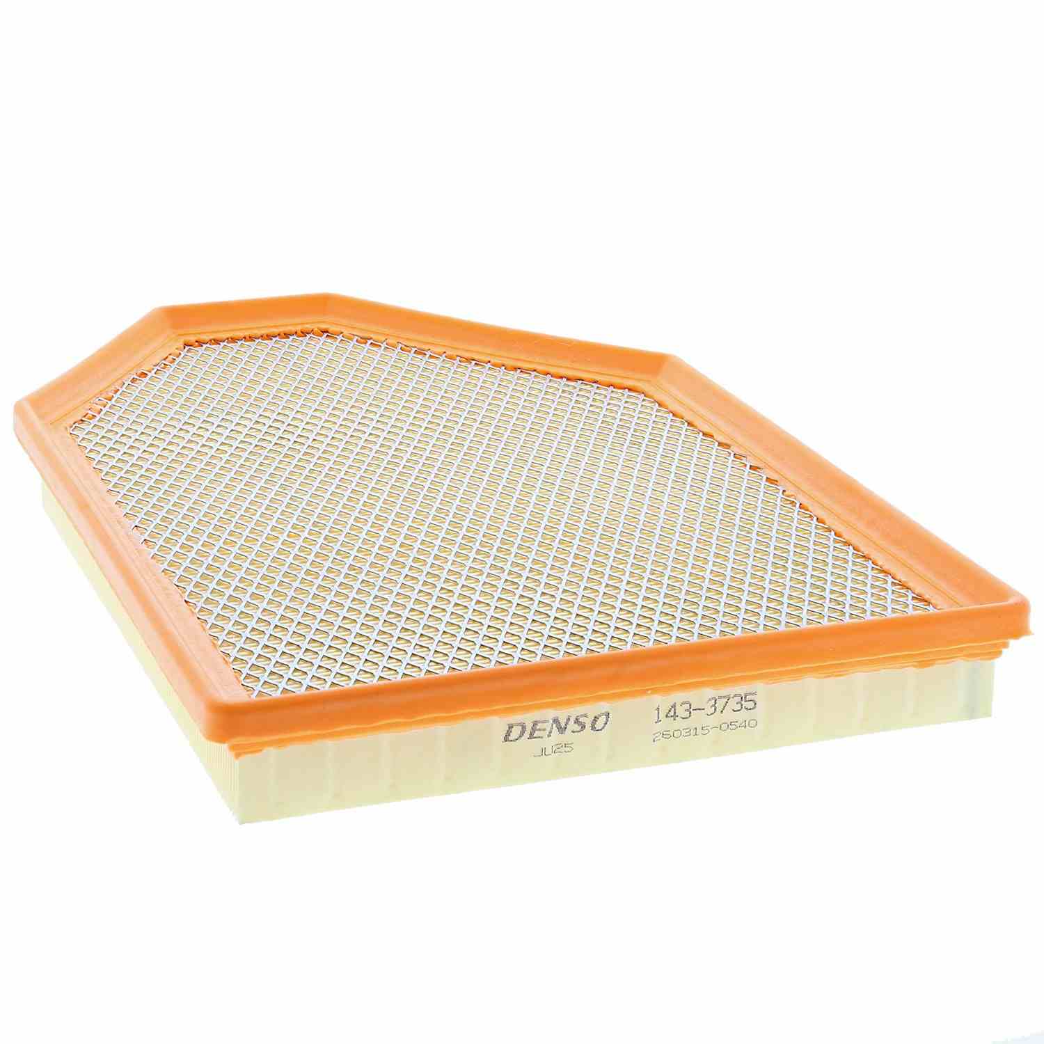 DENSO Auto Parts Air Filter 143-3735