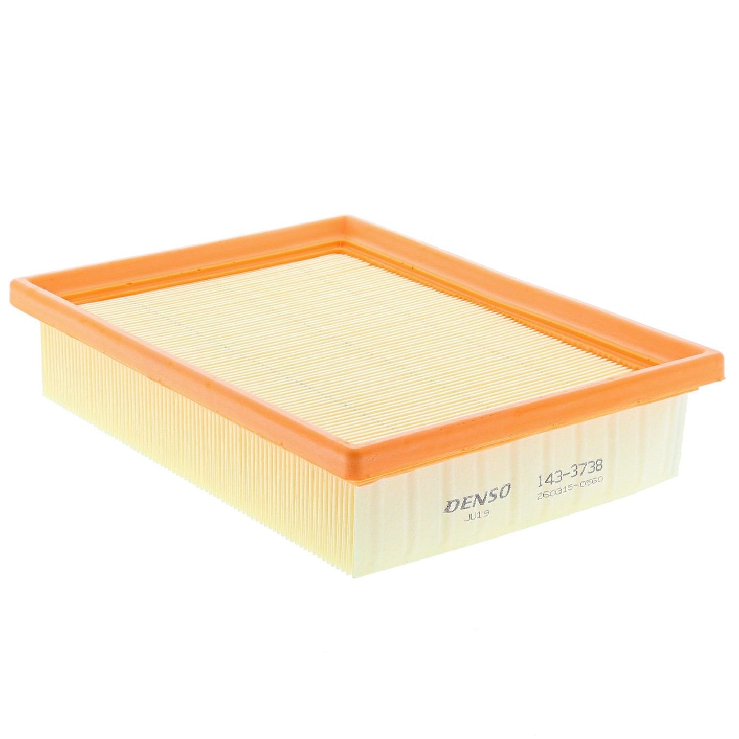 DENSO Auto Parts Air Filter 143-3738