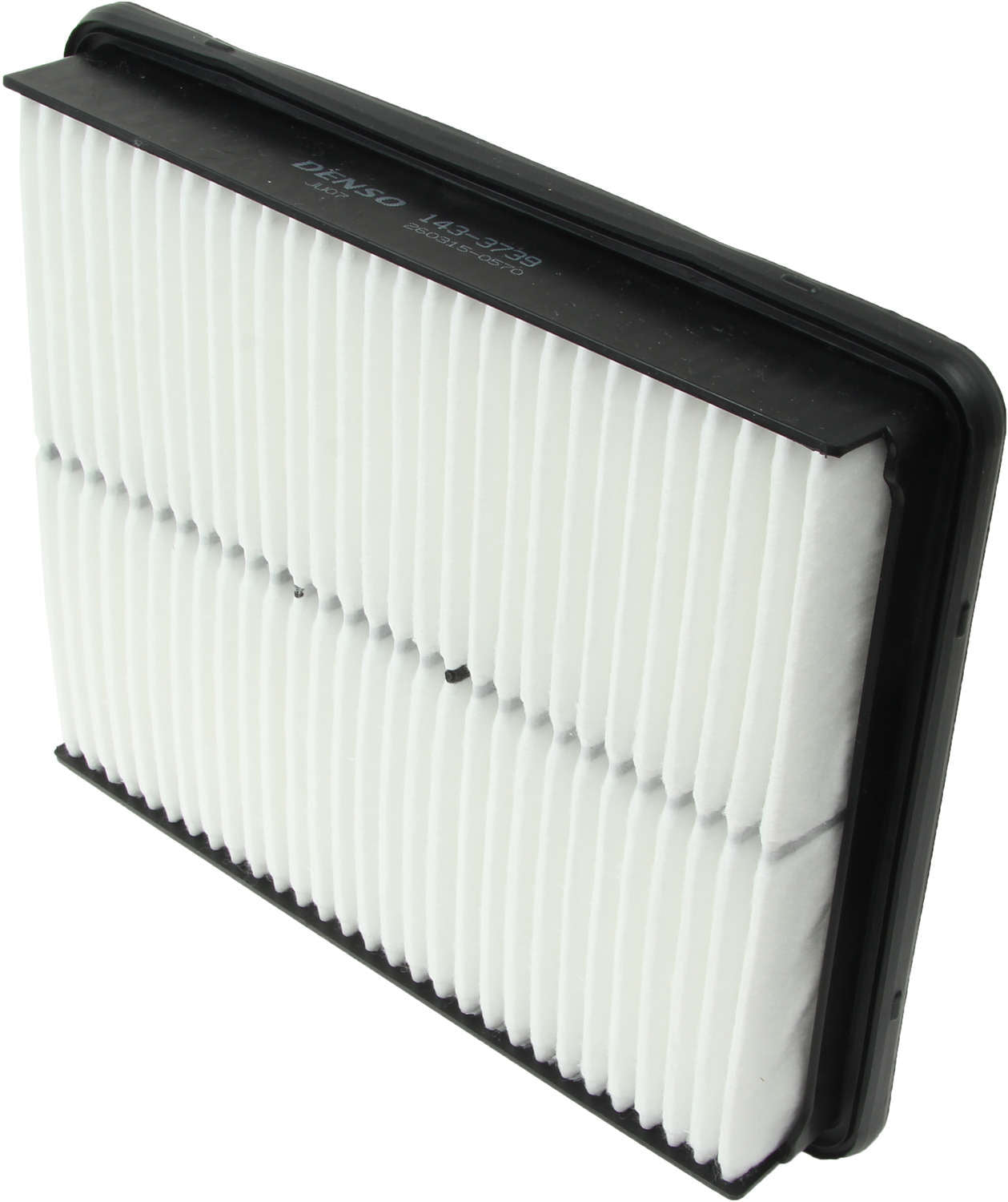 DENSO Auto Parts Air Filter 143-3739