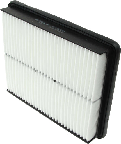 DENSO Auto Parts Air Filter 143-3739