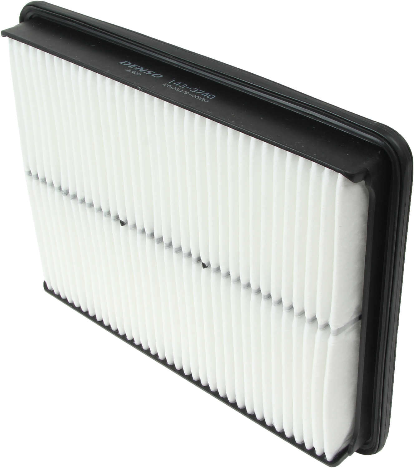 DENSO Auto Parts Air Filter 143-3740
