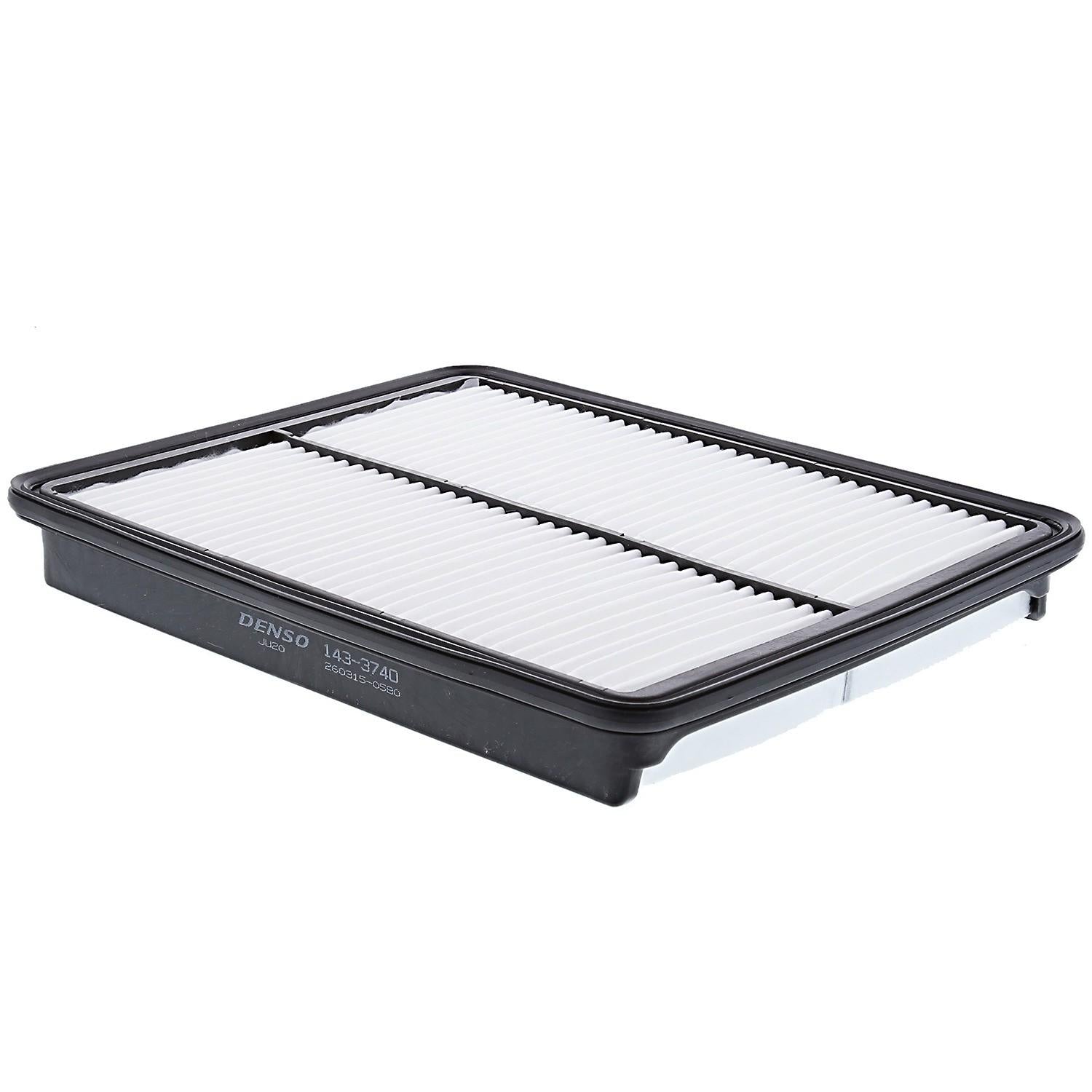 DENSO Auto Parts Air Filter 143-3740