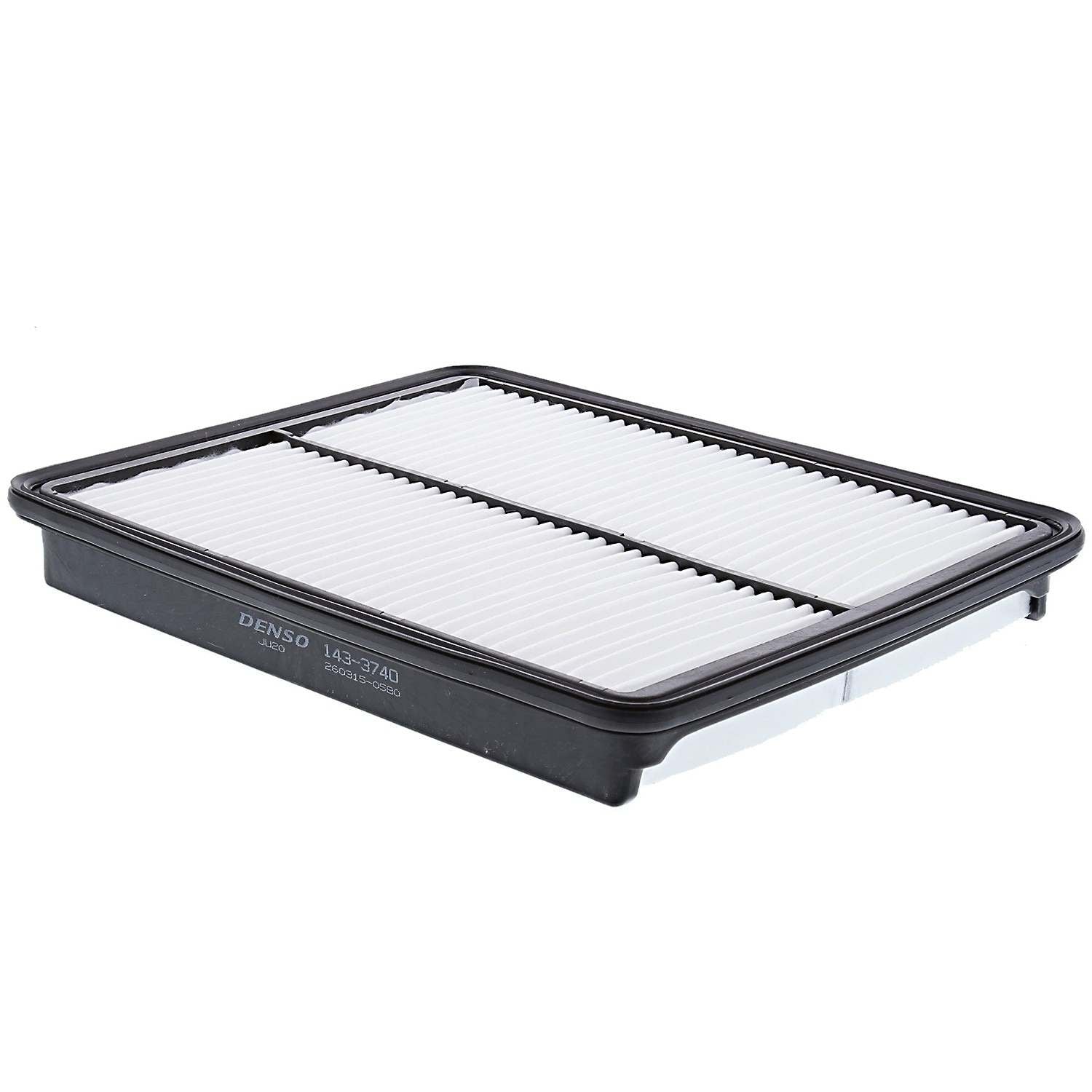 DENSO Auto Parts Air Filter 143-3740