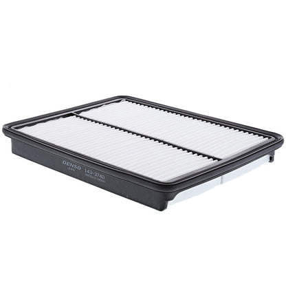 DENSO Auto Parts Air Filter 143-3740