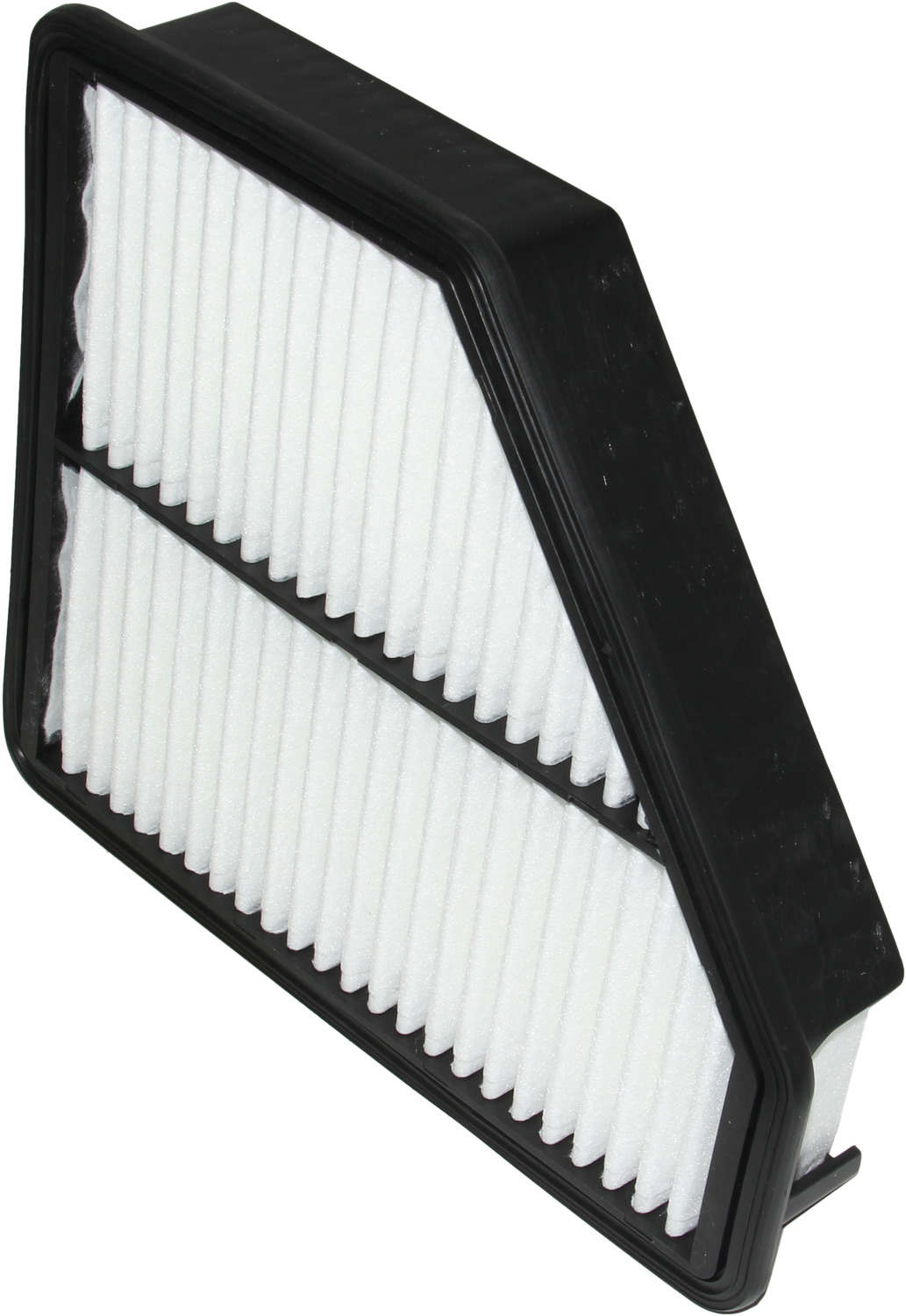 DENSO Auto Parts Air Filter 143-3741