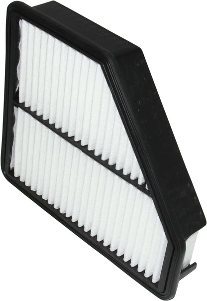 DENSO Auto Parts Air Filter 143-3741