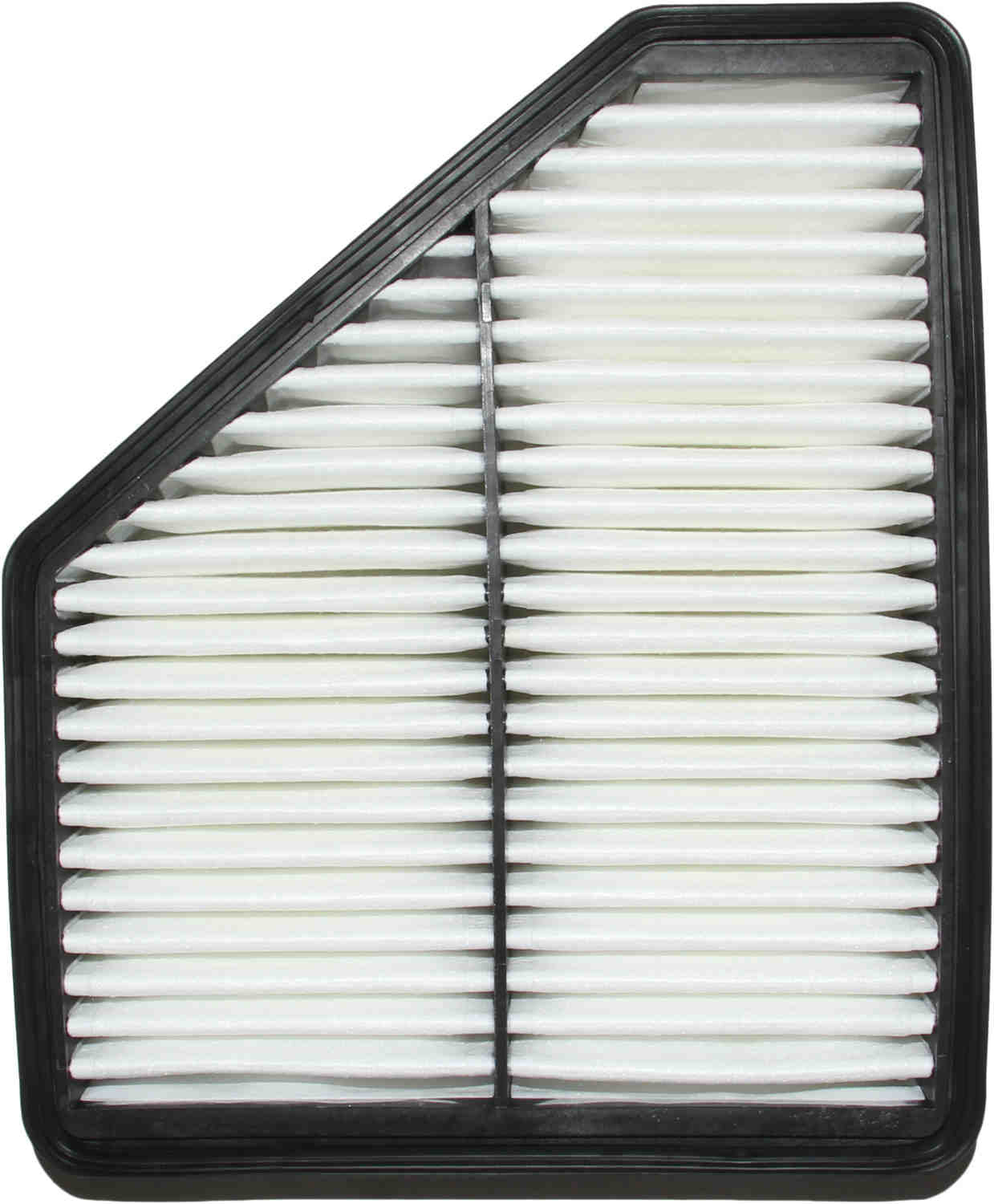 DENSO Auto Parts Air Filter 143-3741