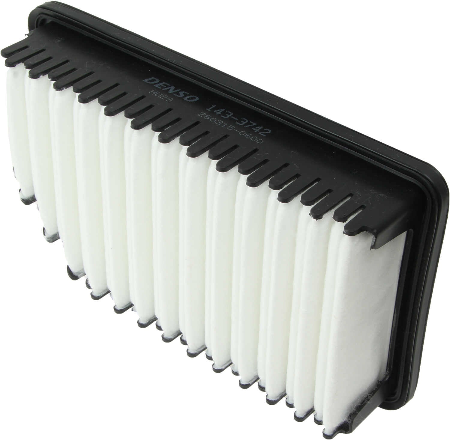 DENSO Auto Parts Air Filter 143-3742