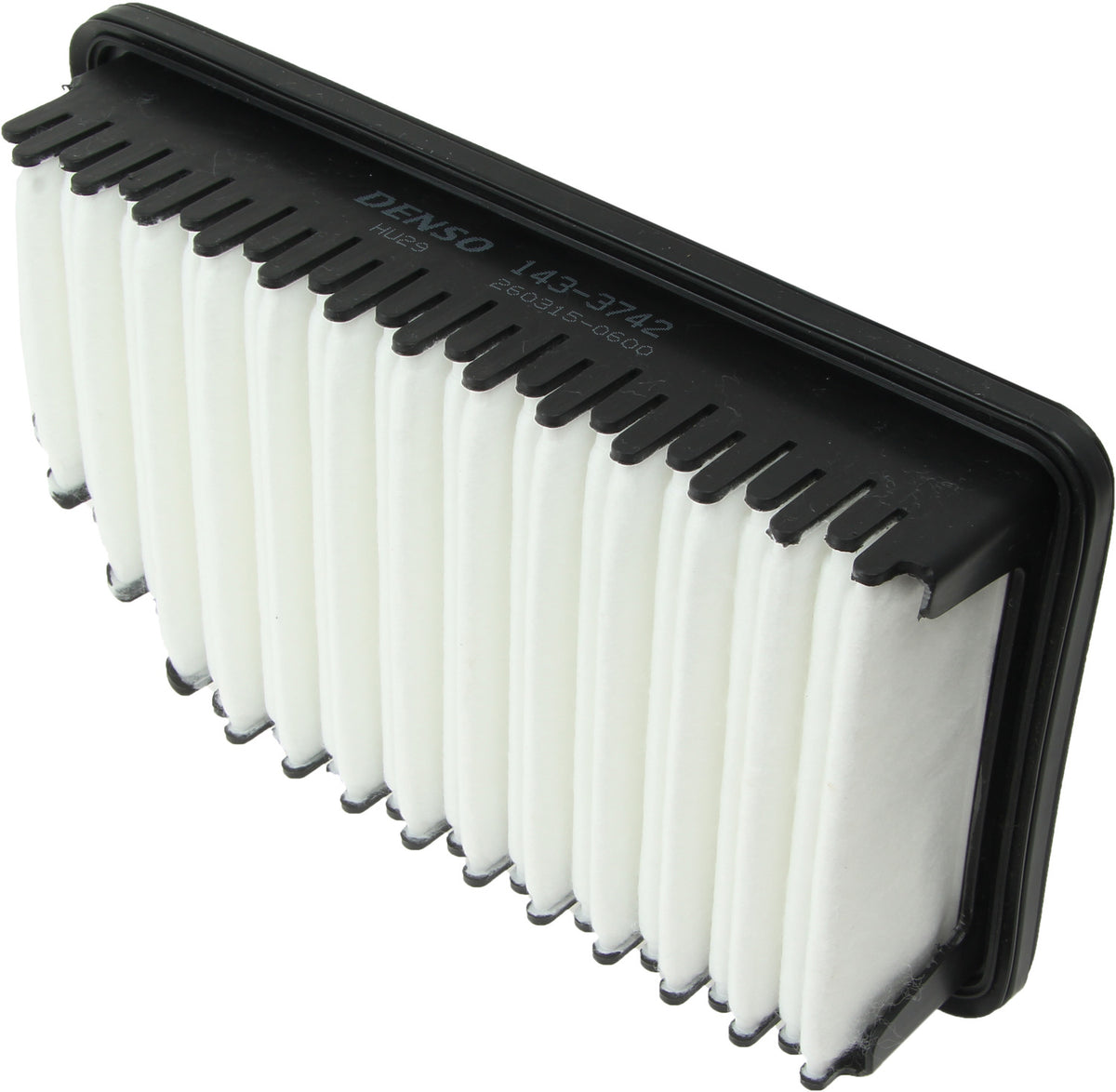 DENSO Auto Parts Air Filter 143-3742