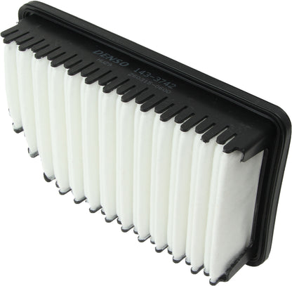 DENSO Auto Parts Air Filter 143-3742