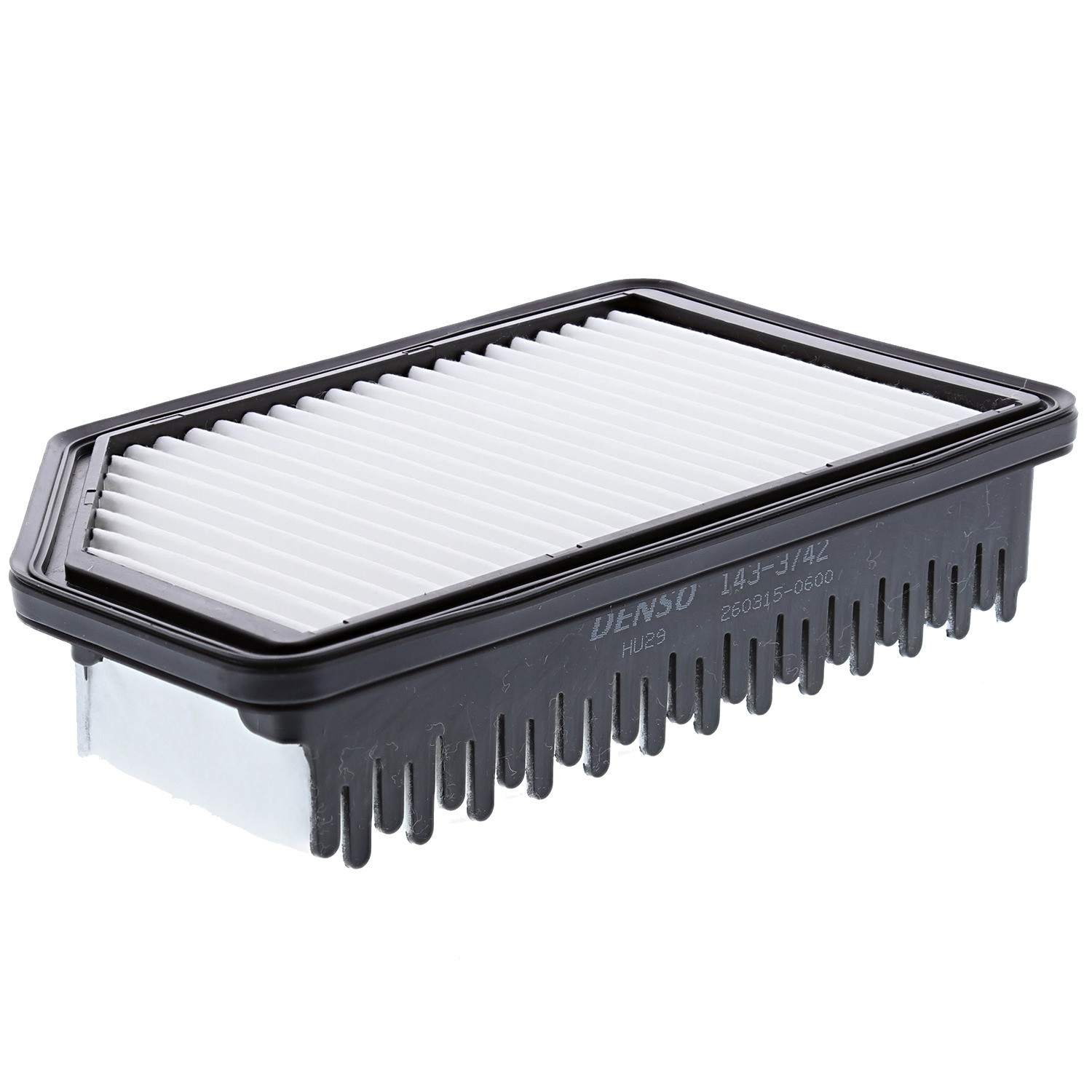 DENSO Auto Parts Air Filter 143-3742