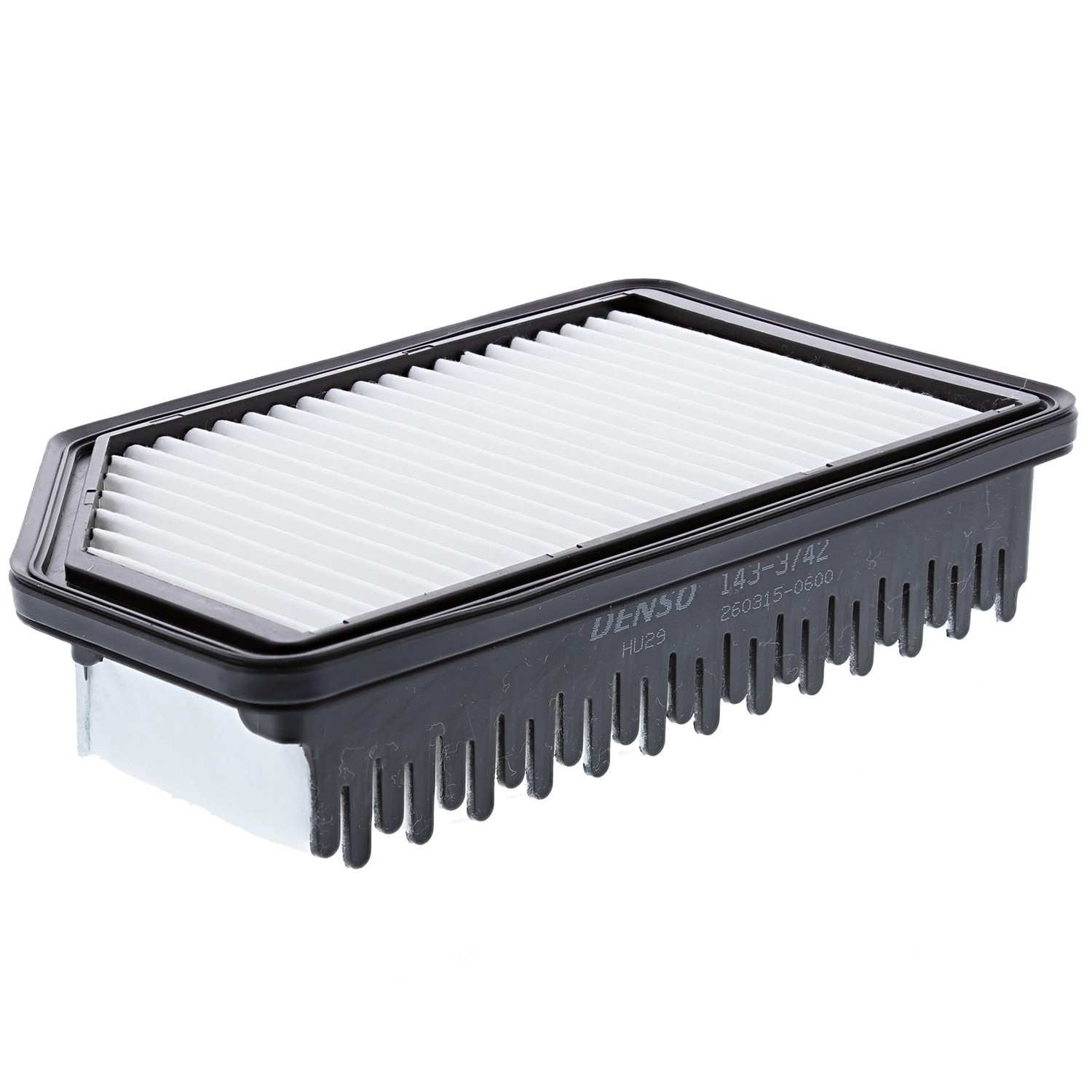 DENSO Auto Parts Air Filter 143-3742