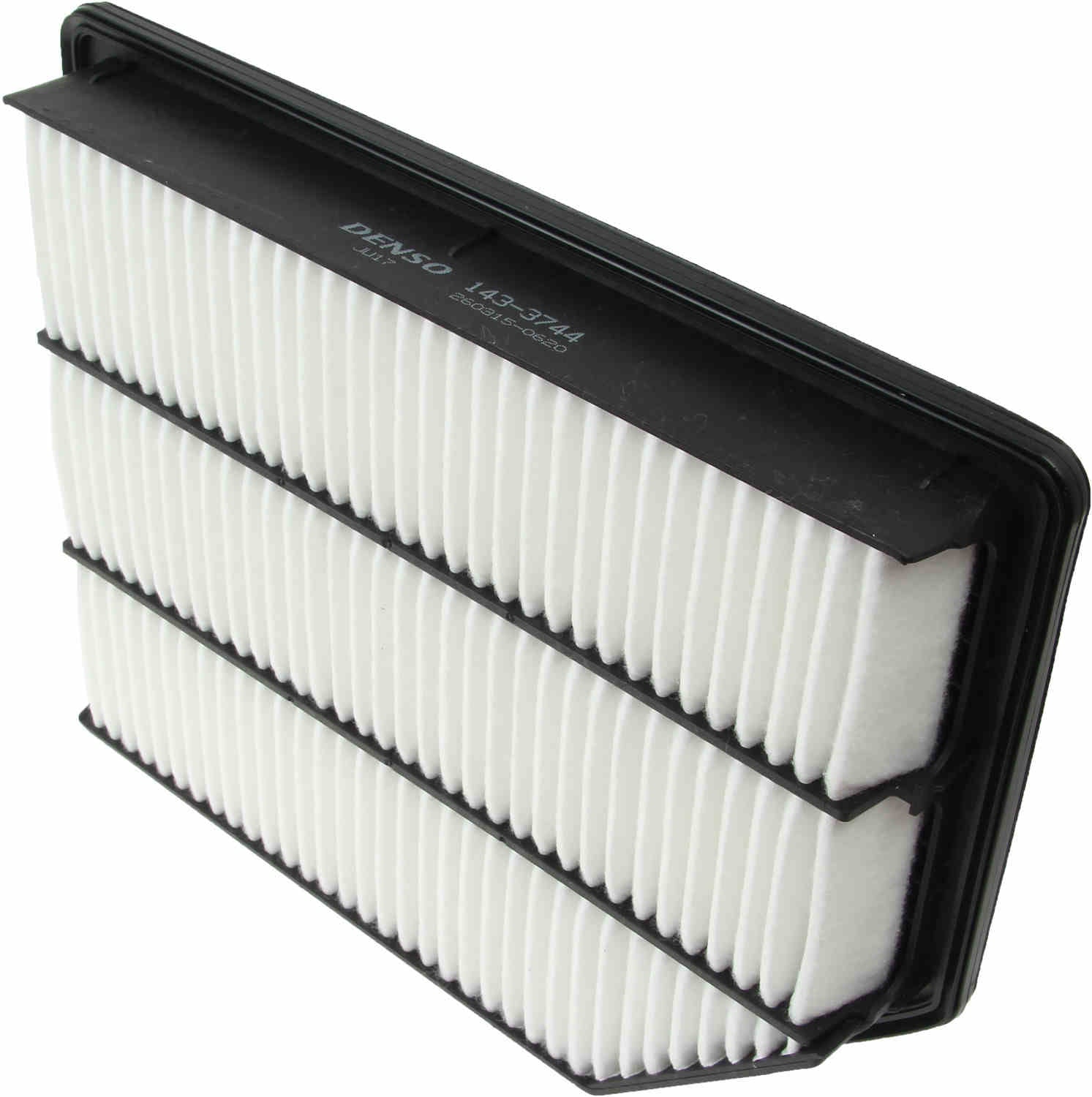 DENSO Auto Parts Air Filter 143-3744