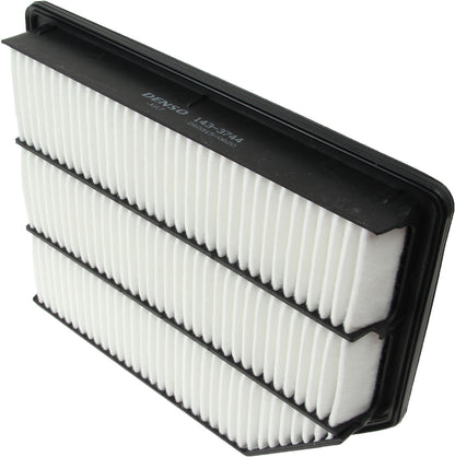 DENSO Auto Parts Air Filter 143-3744