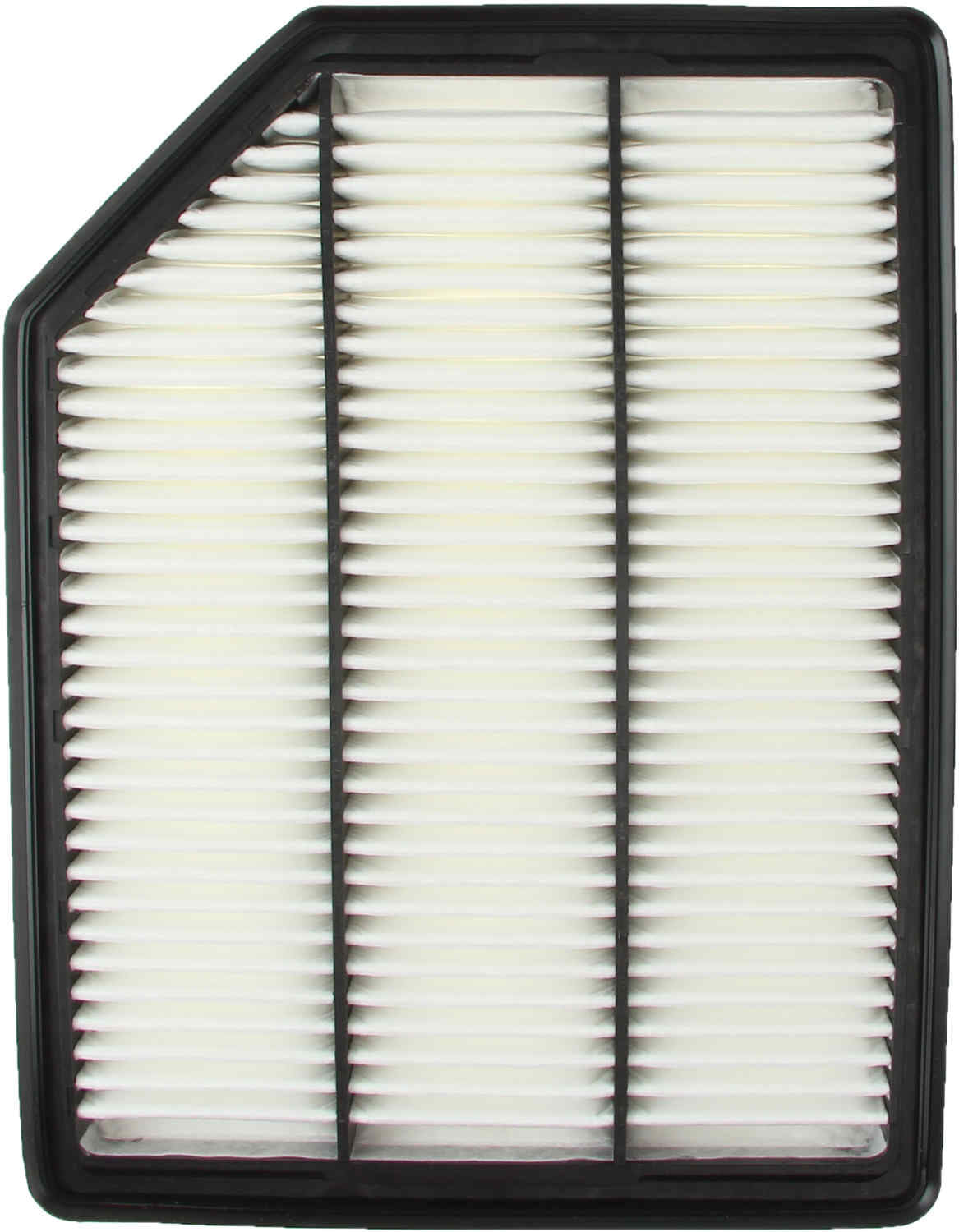 DENSO Auto Parts Air Filter 143-3744